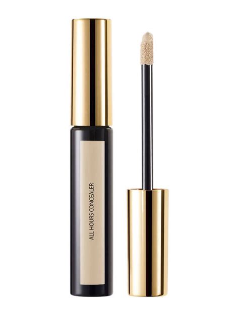 ysl full coverage concealer|yves Saint Laurent eye concealer.